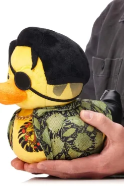 numskull® Yakuza: Goro Majima TUBBZ™ plysjfigur