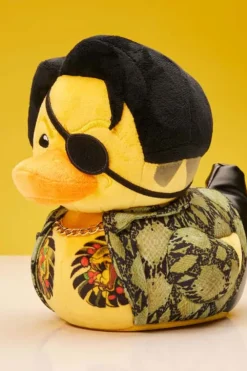 numskull® Yakuza: Goro Majima TUBBZ™ plysjfigur