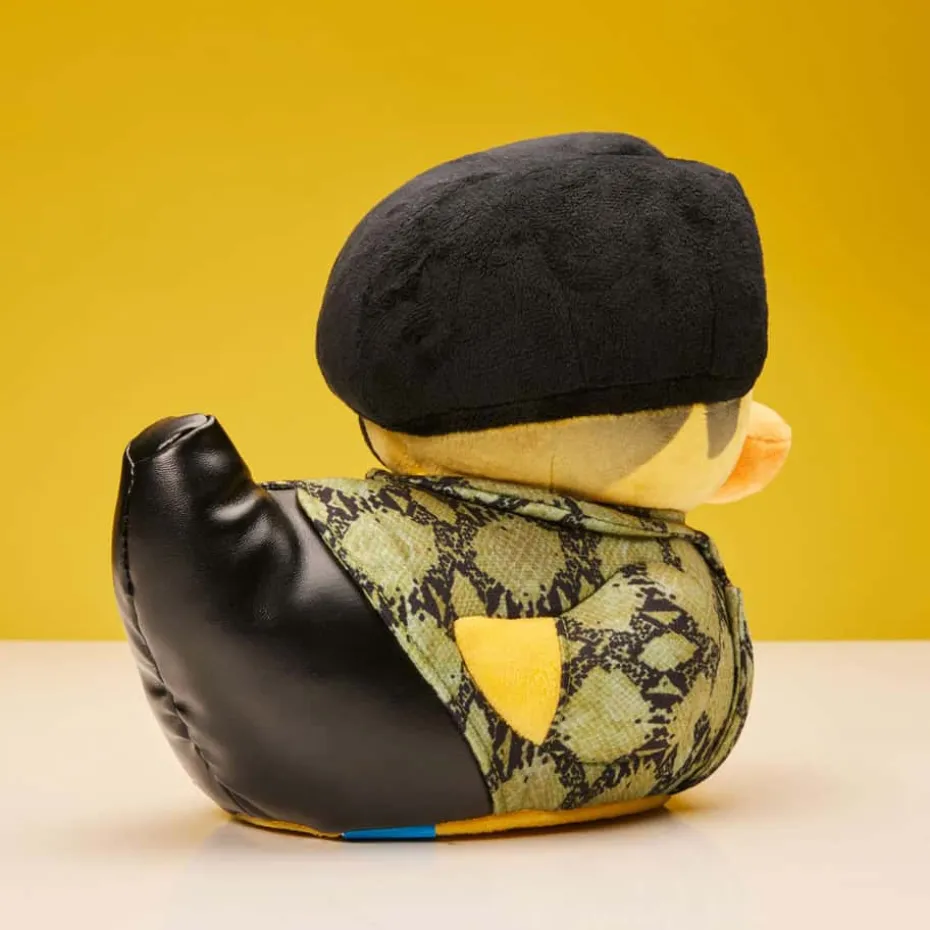 numskull® Yakuza: Goro Majima TUBBZ™ plysjfigur