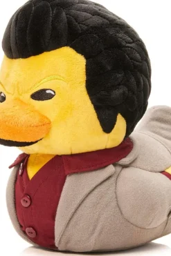 numskull® Yakuza: Kazuma Kiryu TUBBZ™ plysjfigur