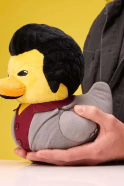 numskull® Yakuza: Kazuma Kiryu TUBBZ™ plysjfigur