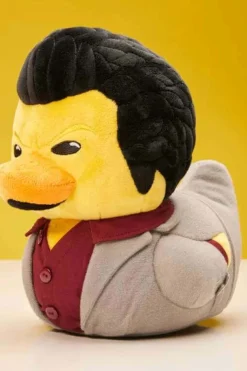 numskull® Yakuza: Kazuma Kiryu TUBBZ™ plysjfigur