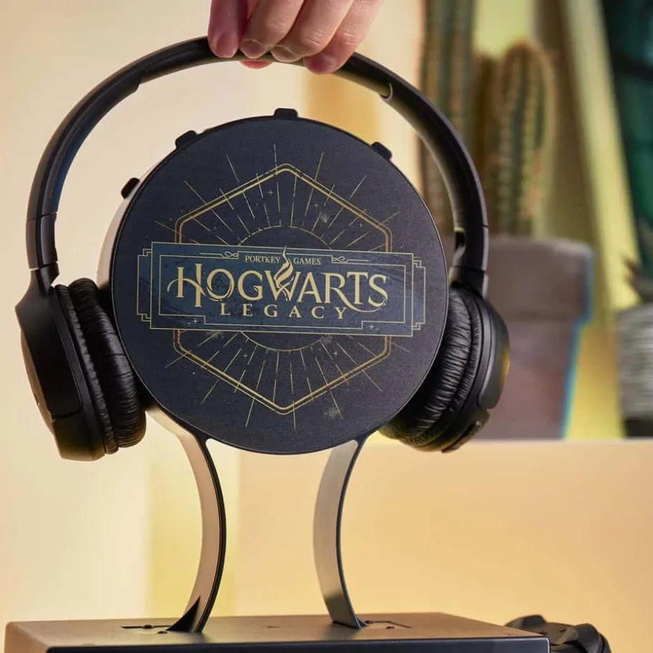 numskull® Official Hogwarts Legacy Gaming Locker