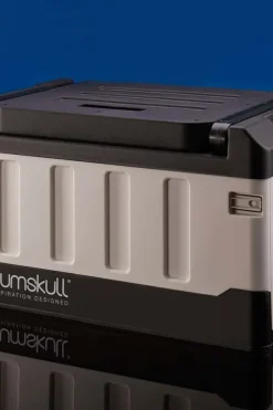 numskull® Official PS5-Inspired stol med oppbevaringsboks