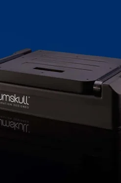 numskull® Official PS5-Inspired stol med oppbevaringsboks