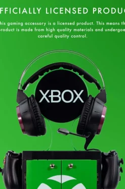numskull® Official Xbox Gaming Locker