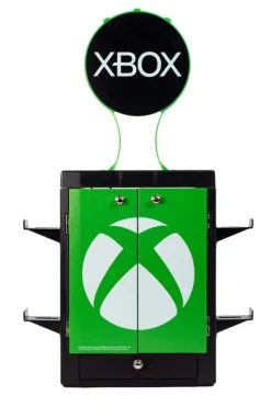numskull® Official Xbox Gaming Locker