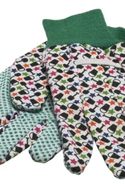Nyby hagehanske for barn