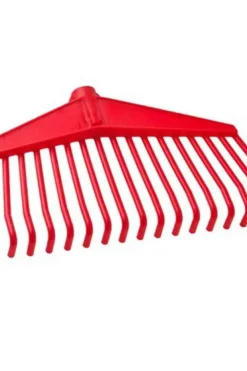 Nyby rake hode