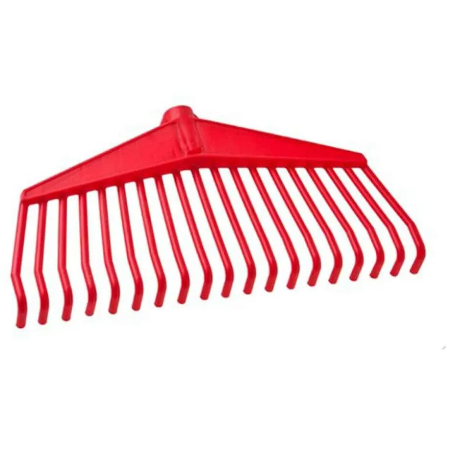 Nyby rake hode