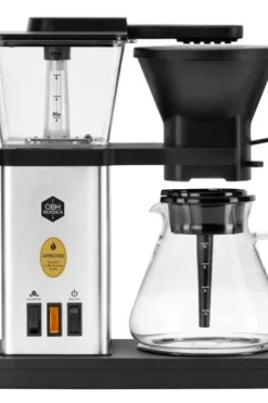 OBH Nordica 2411 Blooming kaffetrakter