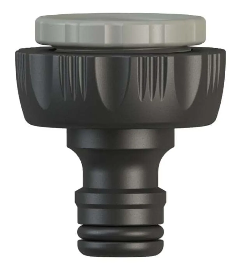 Odle 1/2" og 3/4" krankobling