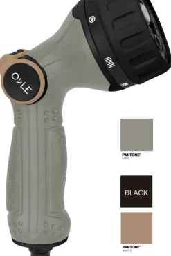 Odle dusjpistol