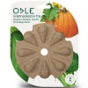 Odle frøkapsel assortert grønnsaker