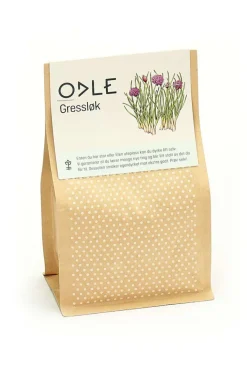 Odle grow bag gressløk