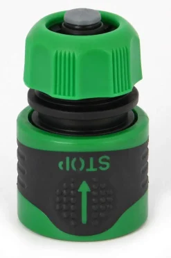 Odle slangekobling m/stopp