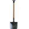 Odle spade spiss