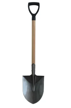 Odle spade spiss
