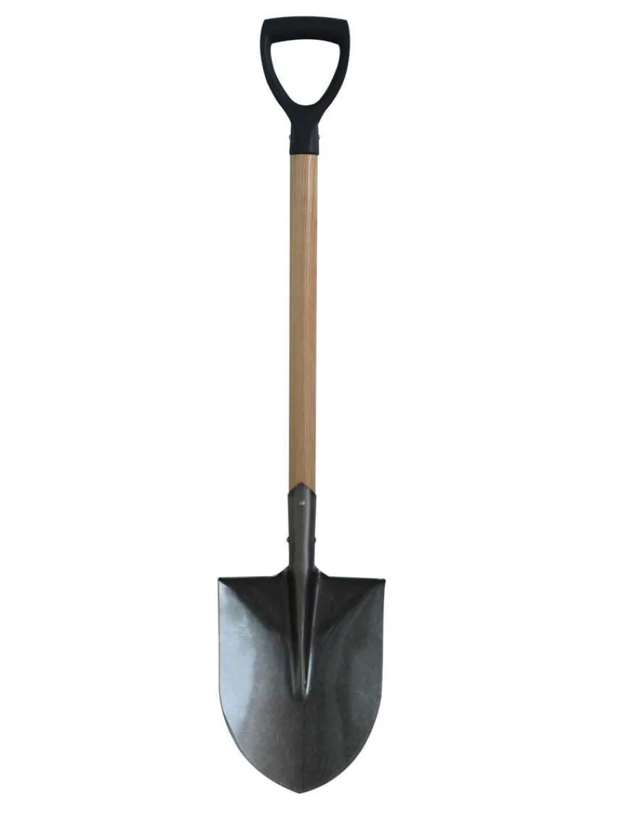 Odle spade spiss