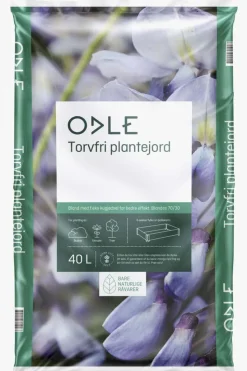 Odle torvfri plantejord