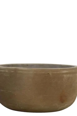 Odle Tune oval lav potte