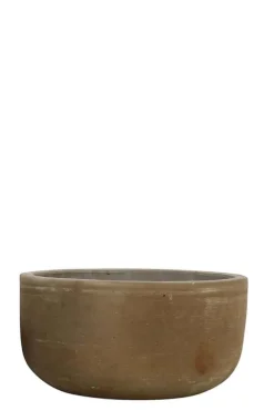 Odle Tune oval lav potte