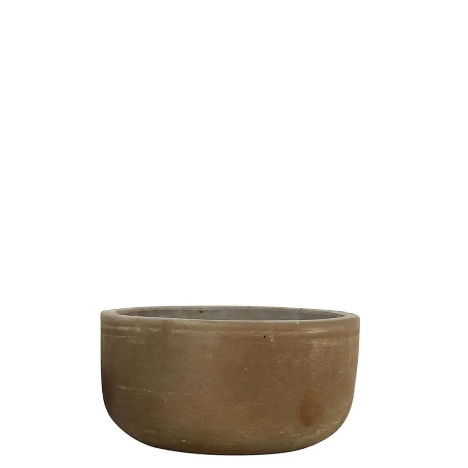 Odle Tune oval lav potte