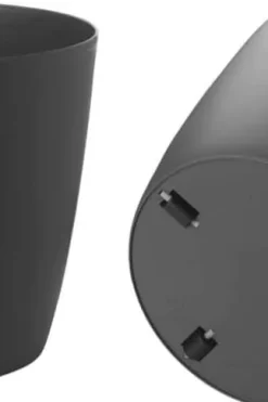 Odle Twist'n'roll potte m/selvvanning