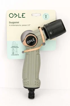 Odle justerbar dusjpistol
