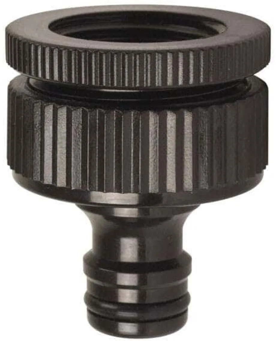 Odle 3/4"-1" krankobling