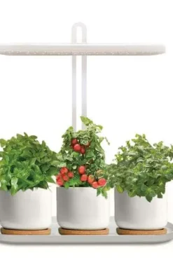 Odle led vekstlys m/brett