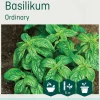 Odle Ordinary basilikum frø