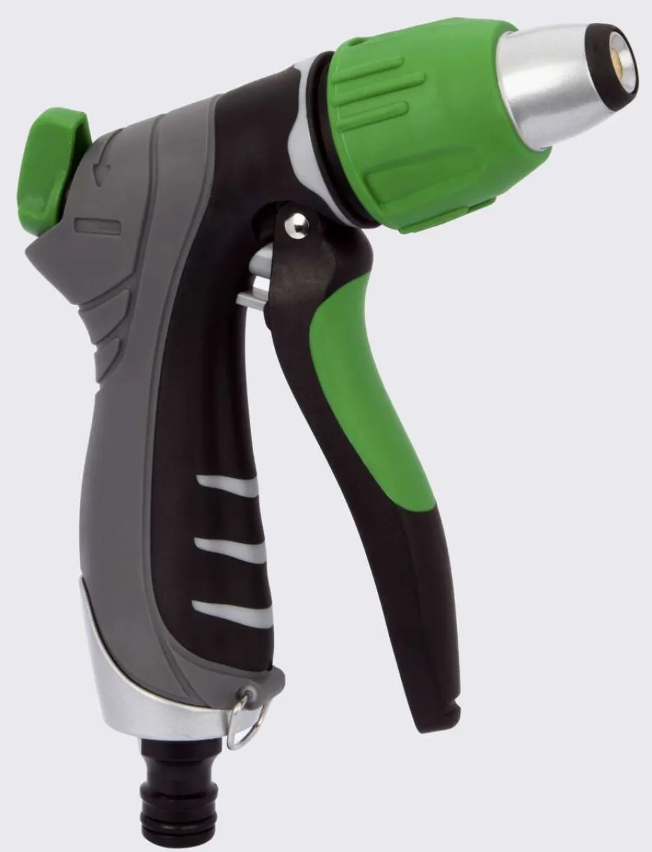 Odle strålepistol
