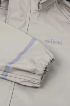 Okidoki Askøy 2-delt regnsett barn