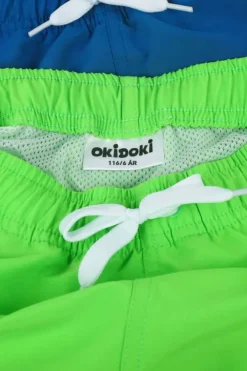 Okidoki Balto badeshorts barn