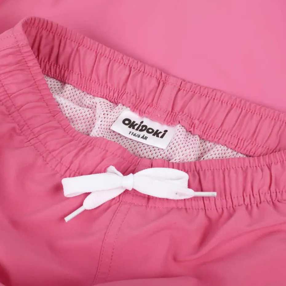 Okidoki Balto badeshorts barn