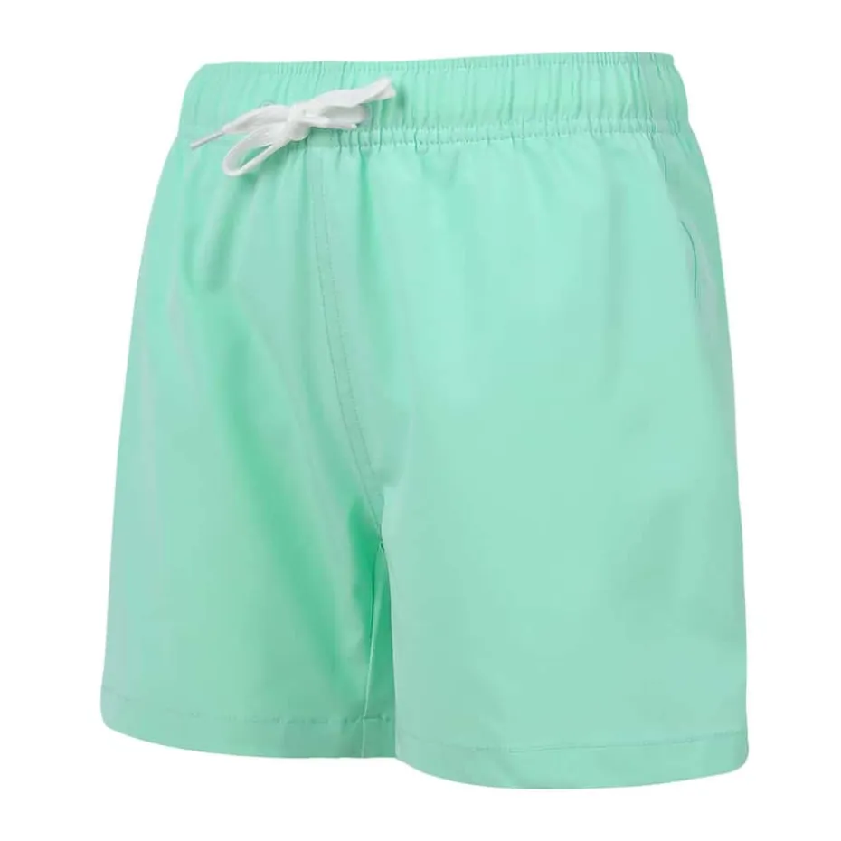 Okidoki Drøbak badeshorts barn