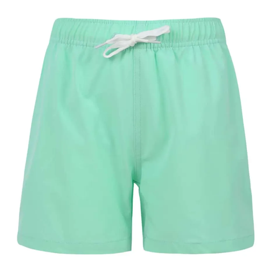 Okidoki Drøbak badeshorts barn