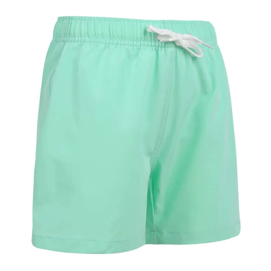 Okidoki Drøbak badeshorts barn