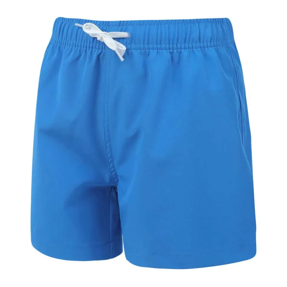 Okidoki Drøbak badeshorts barn