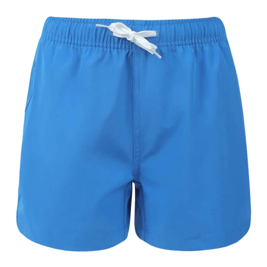 Okidoki Drøbak badeshorts barn