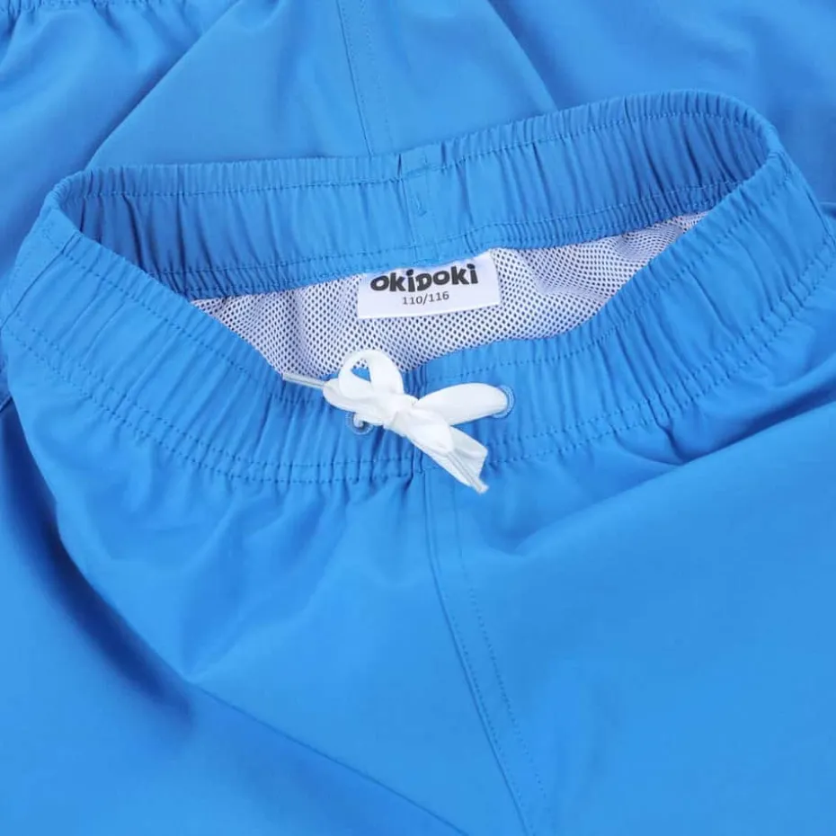Okidoki Drøbak badeshorts barn