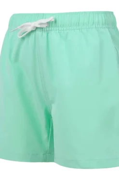 Okidoki Drøbak badeshorts barn