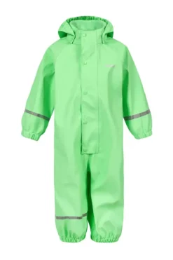 Okidoki Dråpe regndress baby