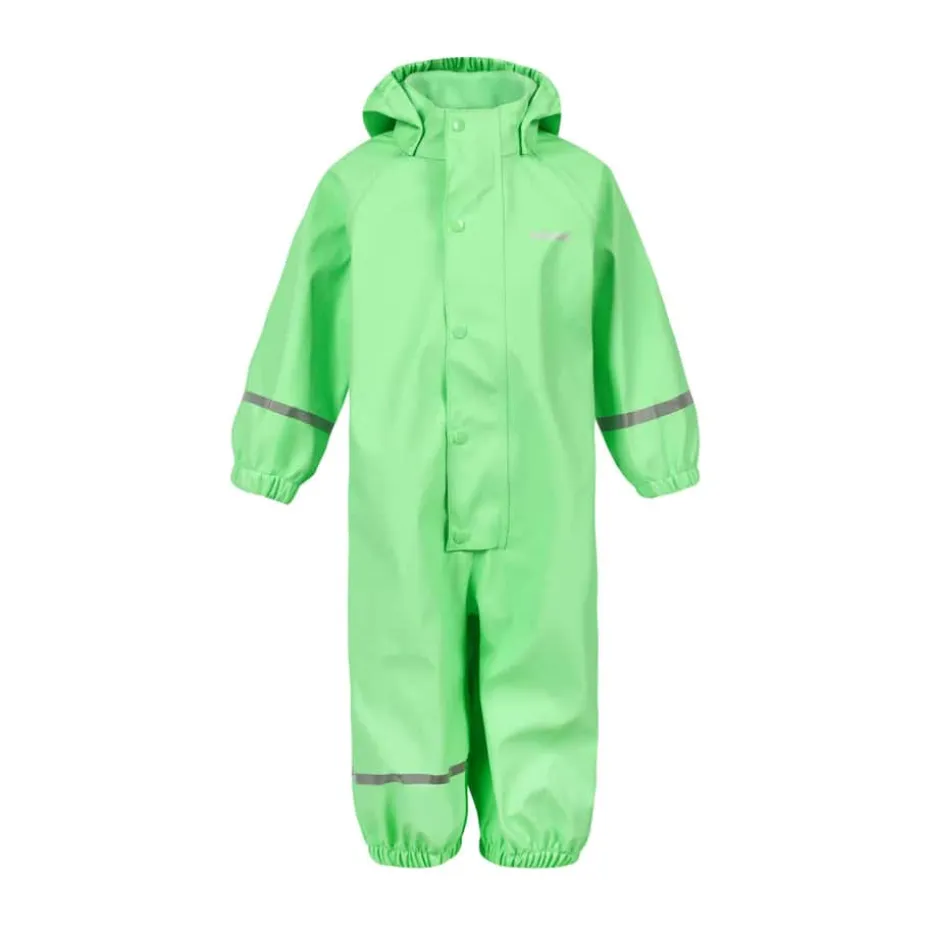 Okidoki Dråpe regndress baby