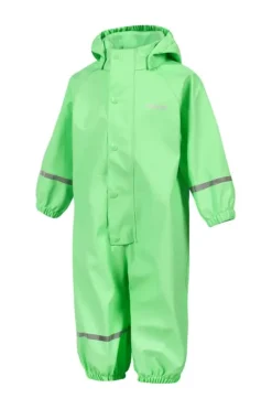 Okidoki Dråpe regndress baby