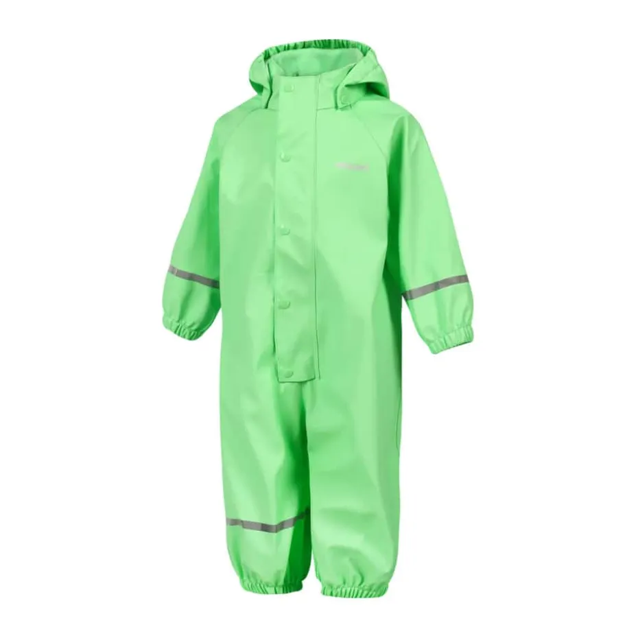 Okidoki Dråpe regndress baby