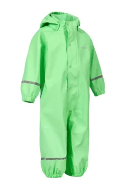 Okidoki Dråpe regndress baby