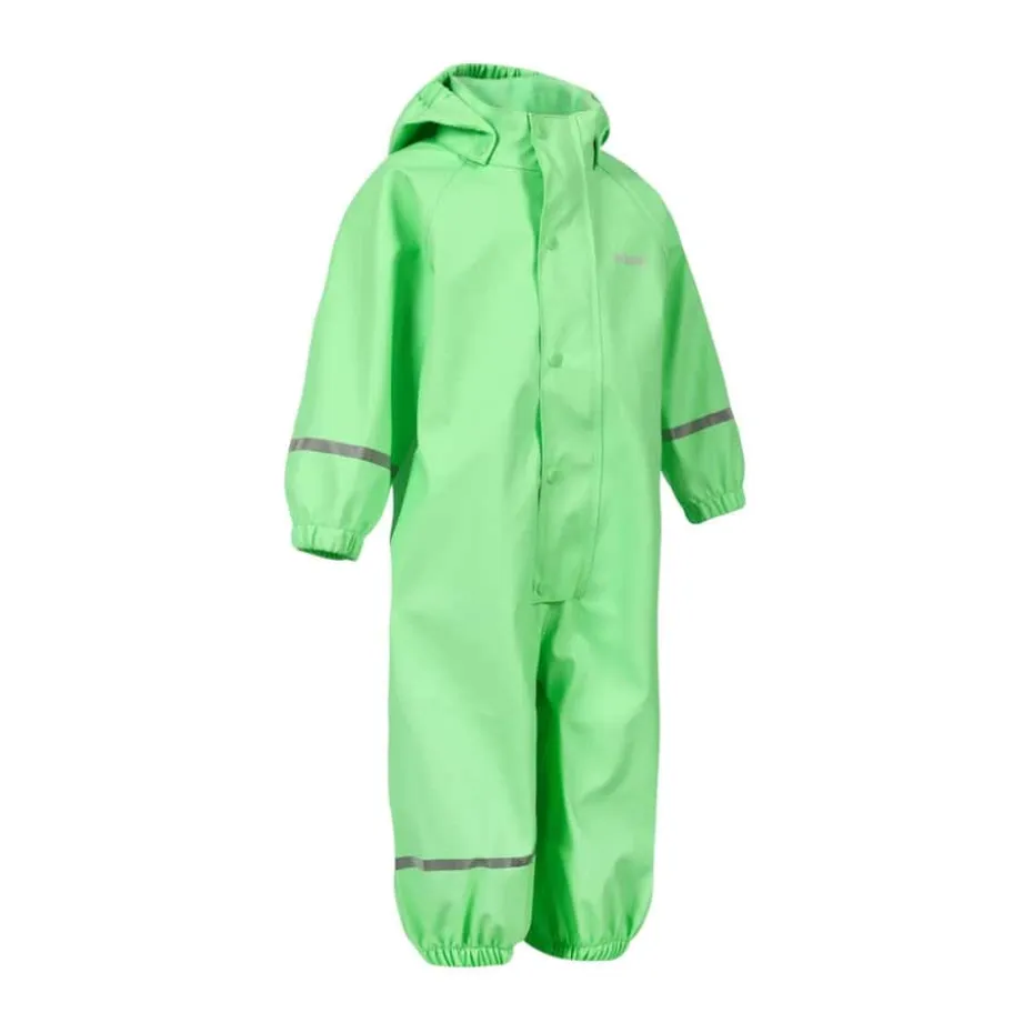 Okidoki Dråpe regndress baby