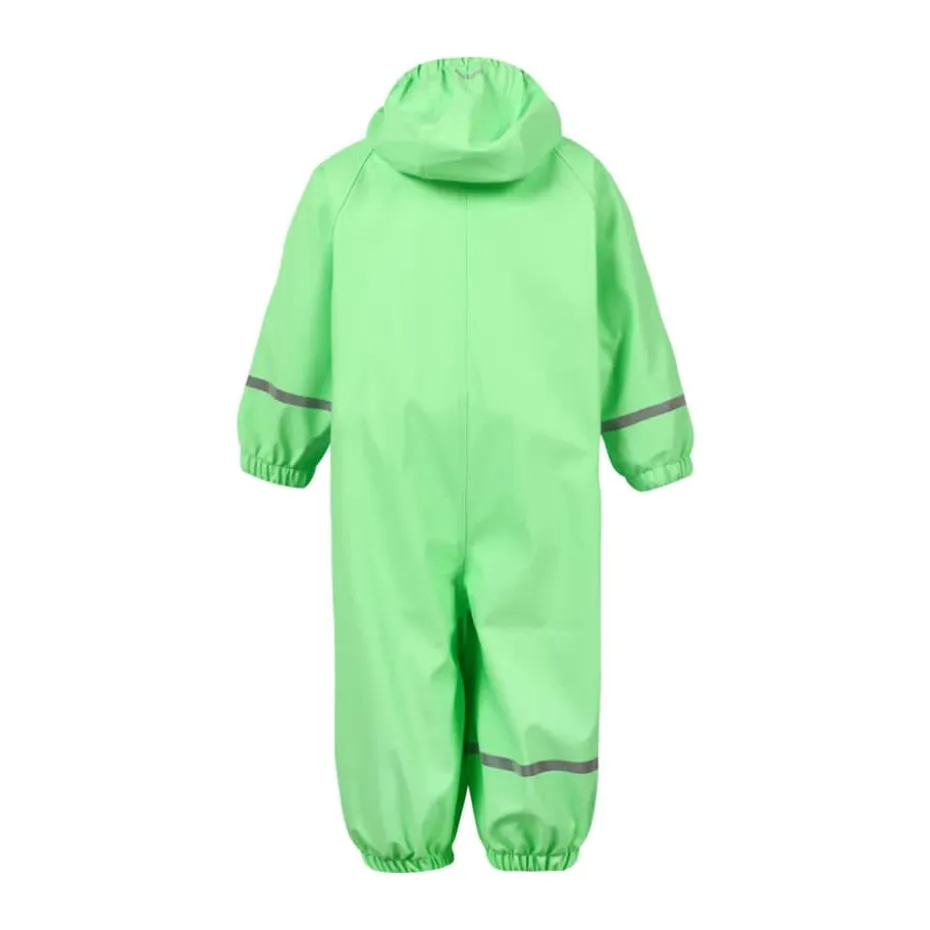 Okidoki Dråpe regndress baby
